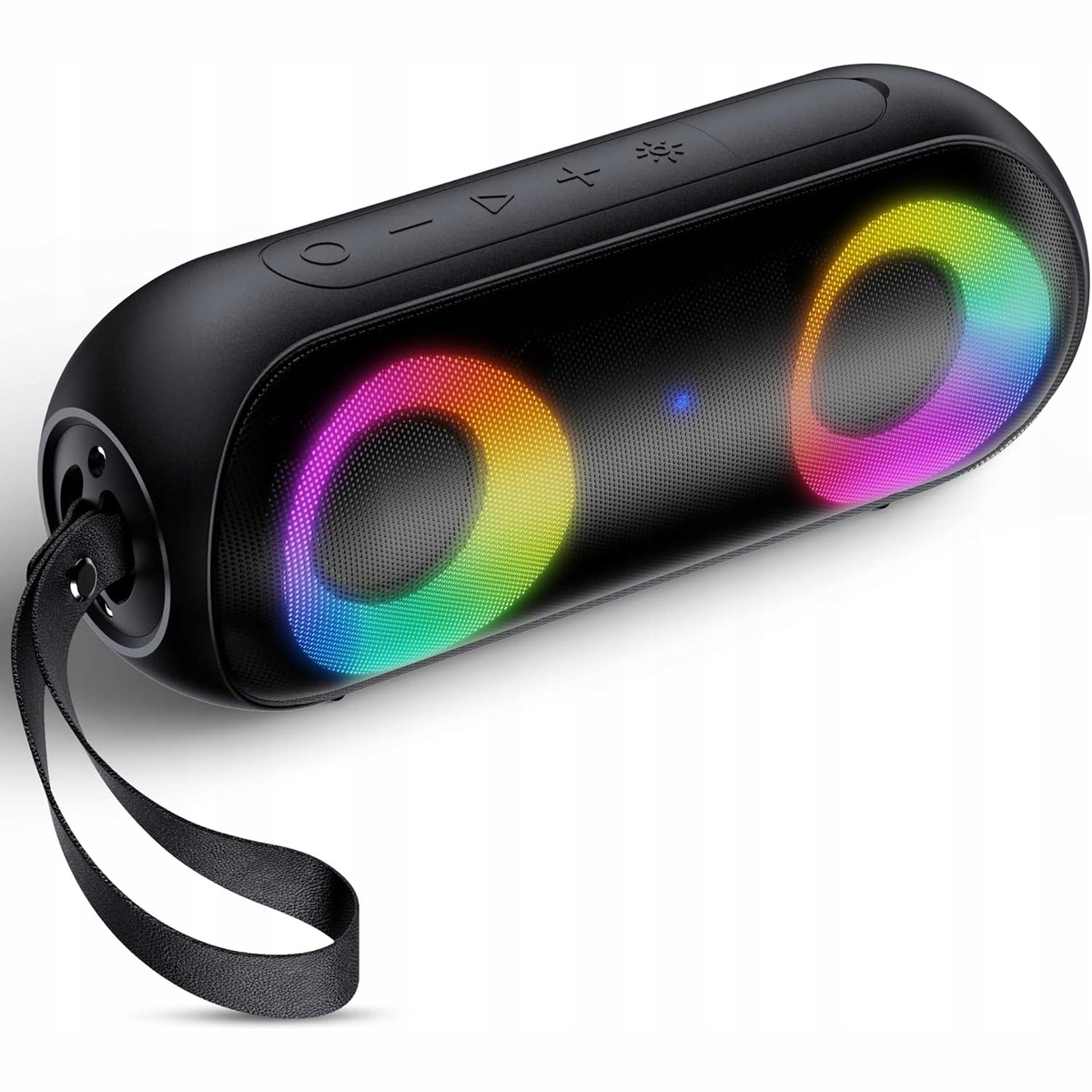 Bluetooth reproduktor Notabrick 30W Rgb IPX7 Přenosný