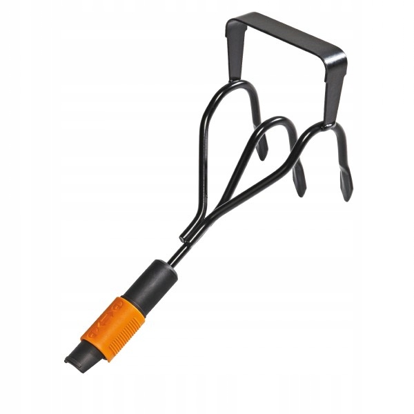 

Fiskars 1000681 Kultywator, widełki z motyką Qf
