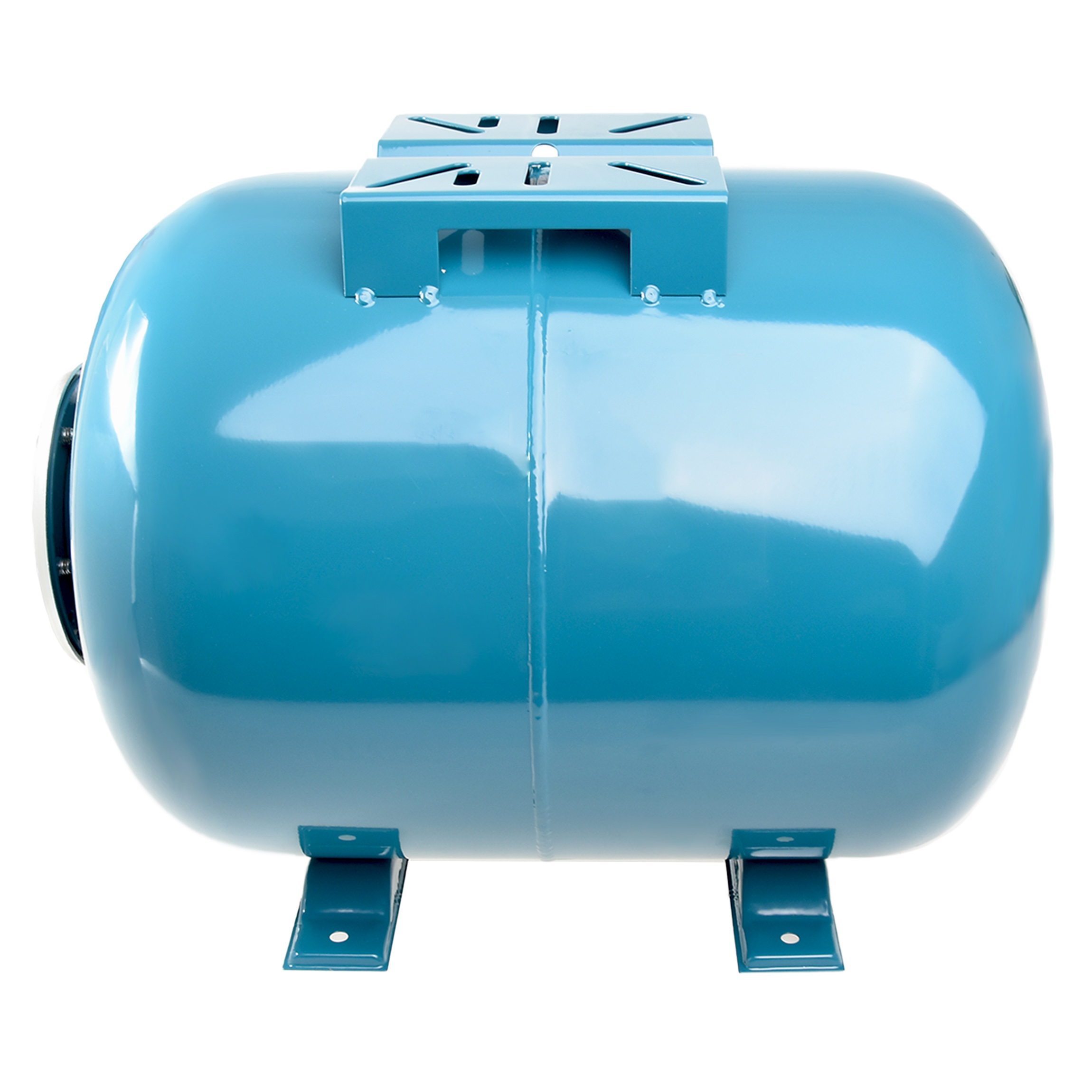 Hydroforový membránový zásobník hydrofor Bg-invest 50 l horizontálny s membránou