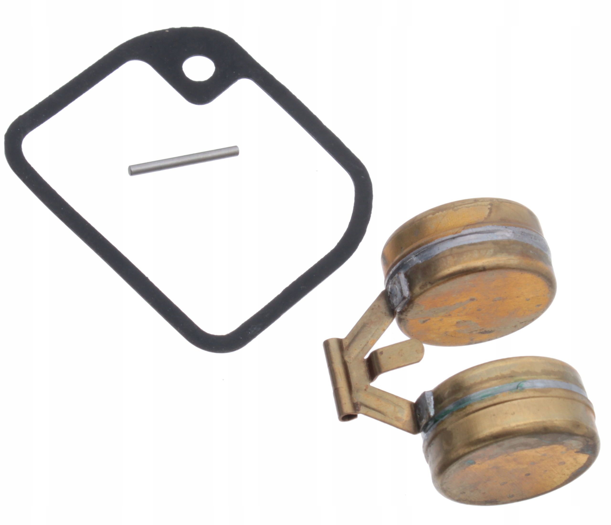 

Pływak Gaźnika Uszczelka 16N1 16N3 Simson S51 SR50
