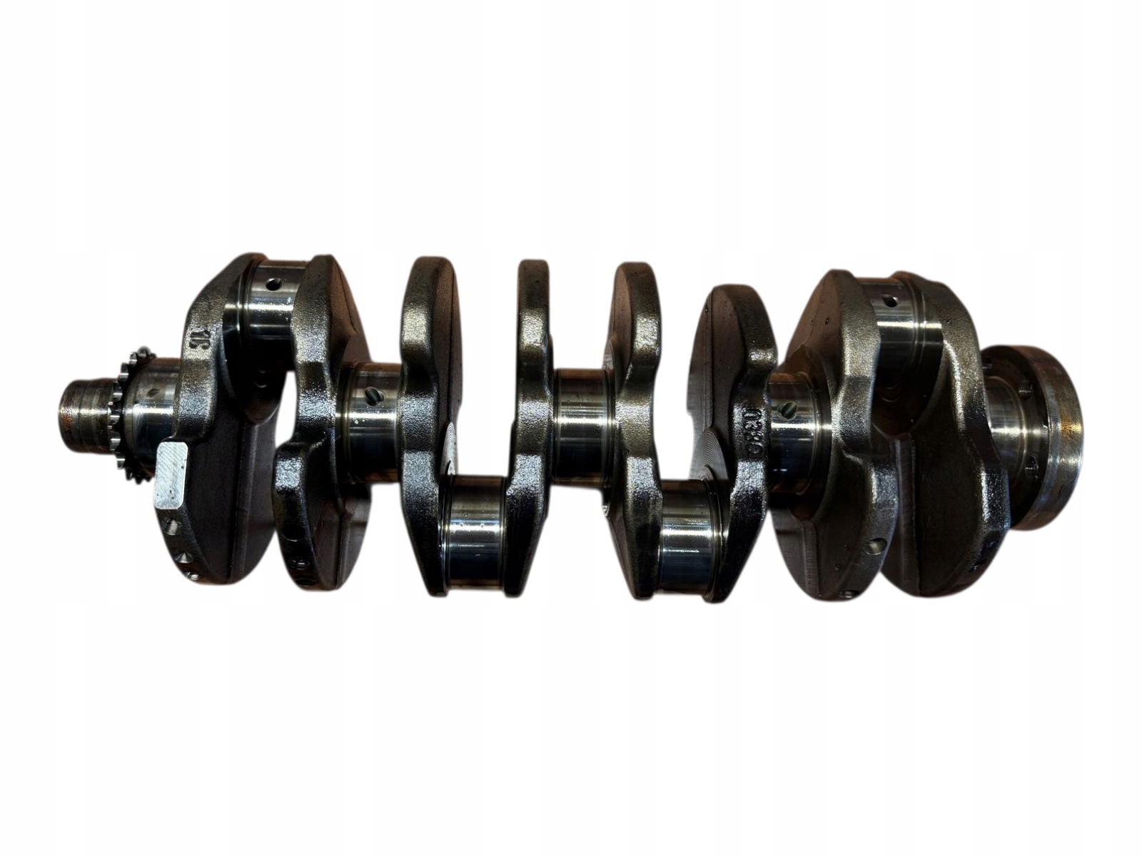 crank 038Q 2.0 TDI Audi A3 II (2003-2013) 8P