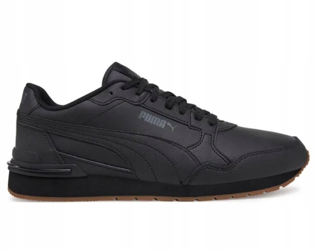 Pánské sportovní boty Puma St Runner 399068-12 vel. 44,5 černé