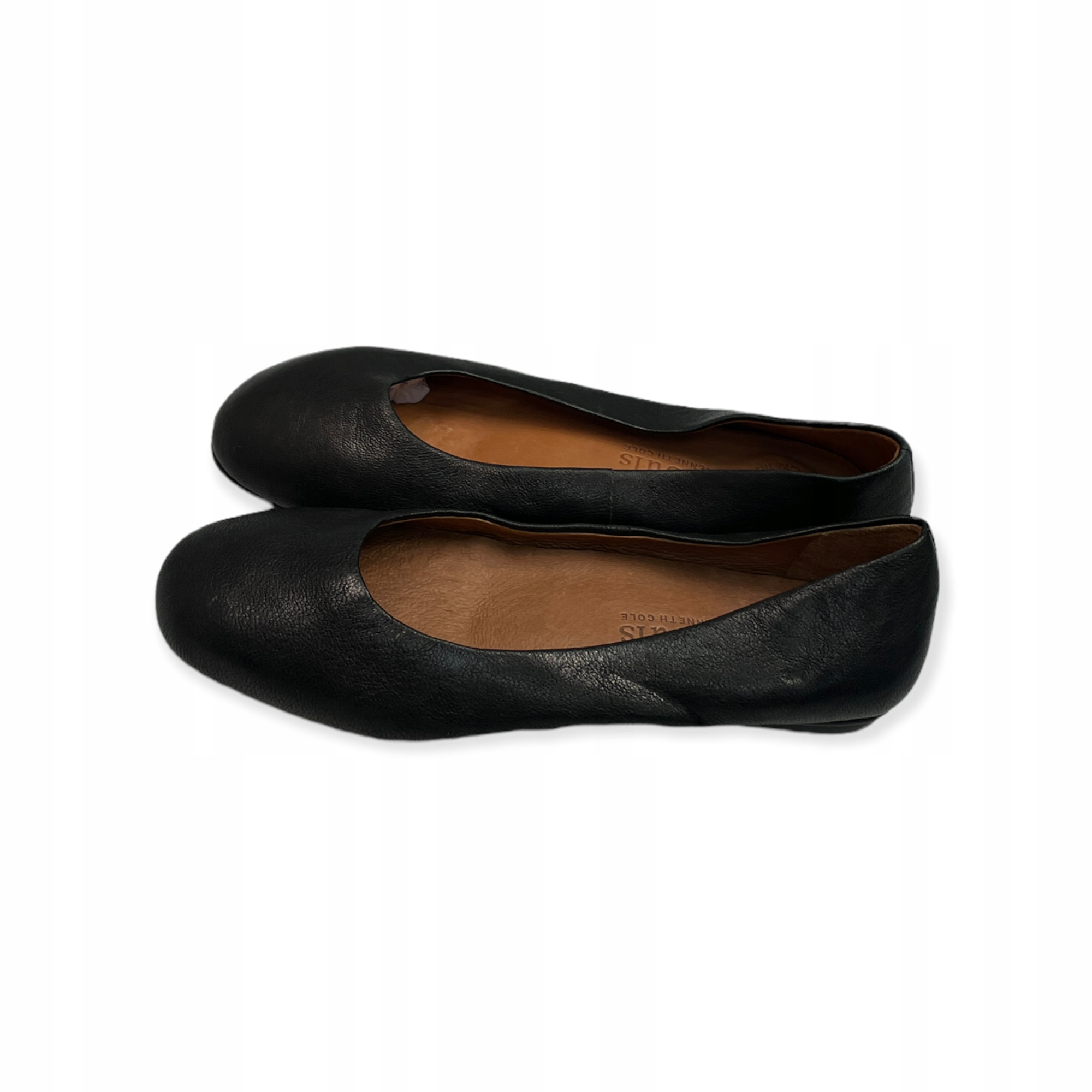 Klasické dámské baleríny Kenneth Cole 36