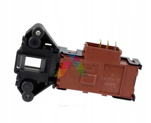 Zámek pro pračku ROLD-DA000021 565-425-671