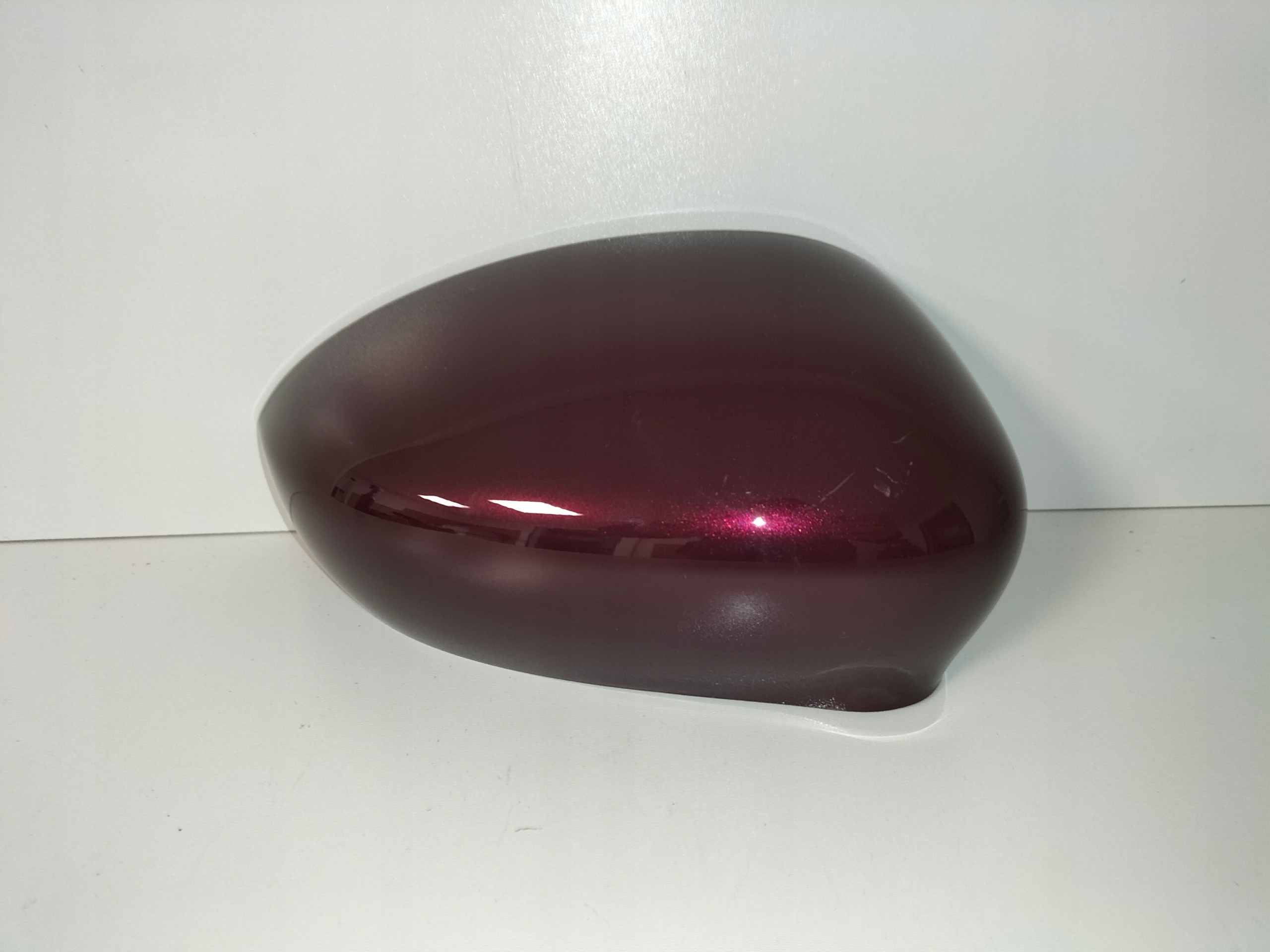 cover cap mirrors right FIAT 500 07