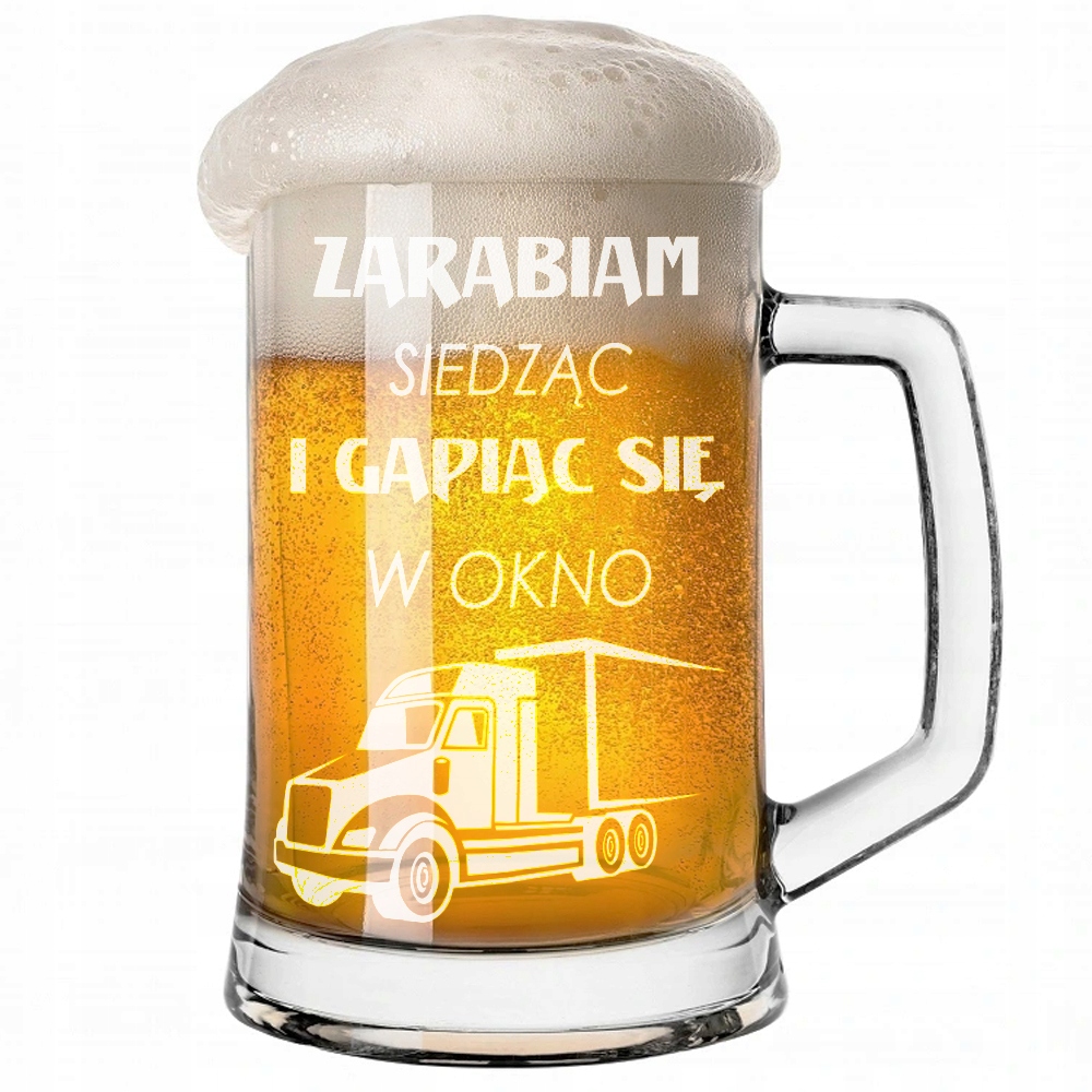 

Kufel Z Grawerem Zawody Imie