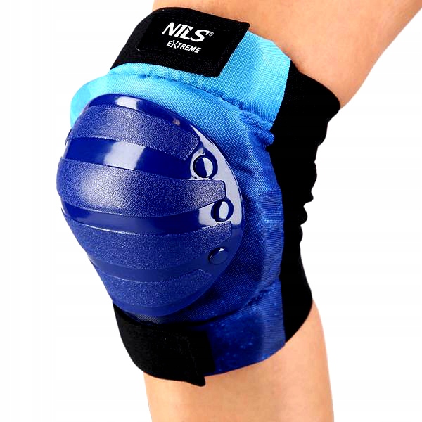 Ochraniacze Na Rolki Deskorolkę Rower Dla Dzieci M Model H734