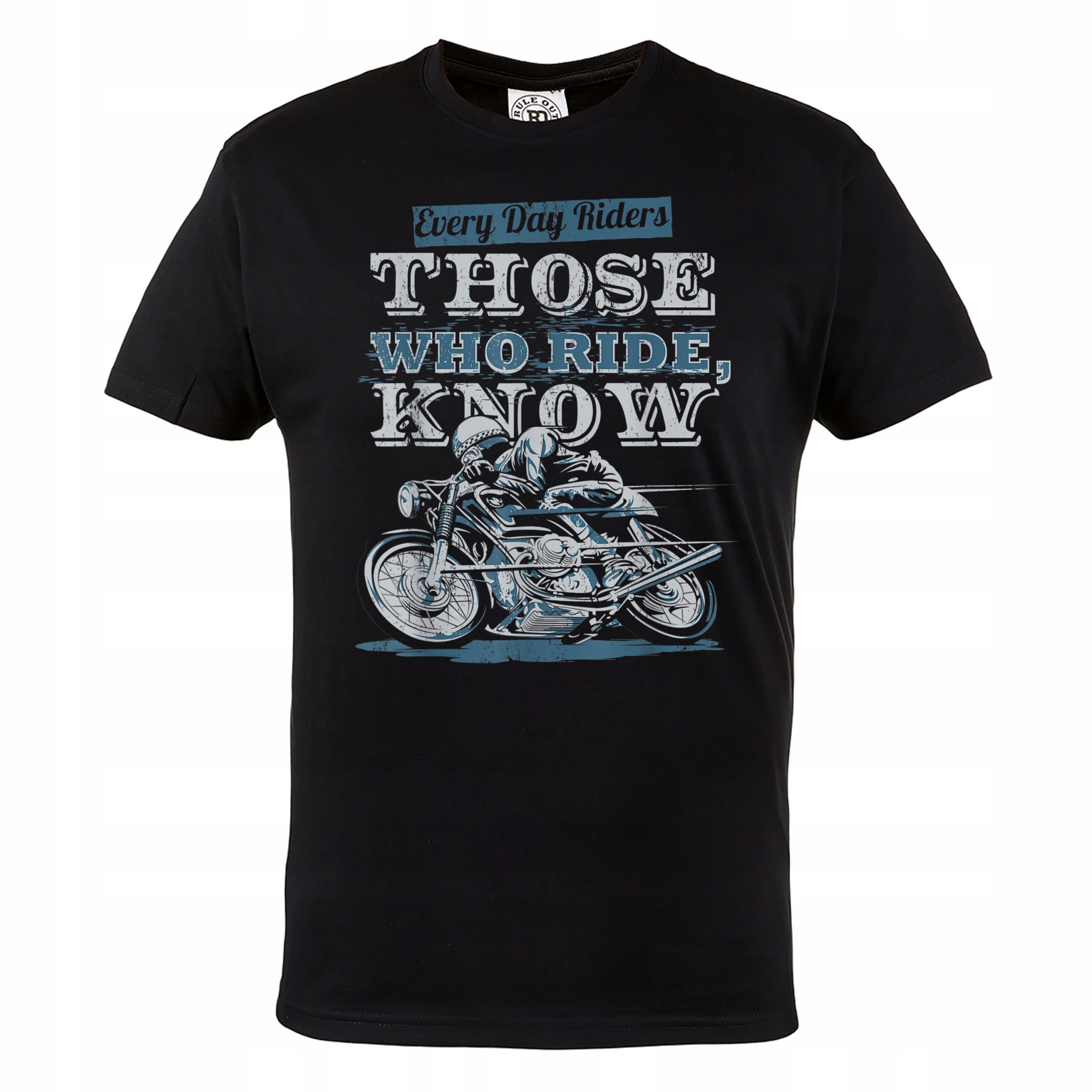 

Koszulka Motocyklowa Na Motor Harley Davidson