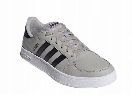 

Buty Adidas Breaknet FY9631 Skóra Ekologiczna 447