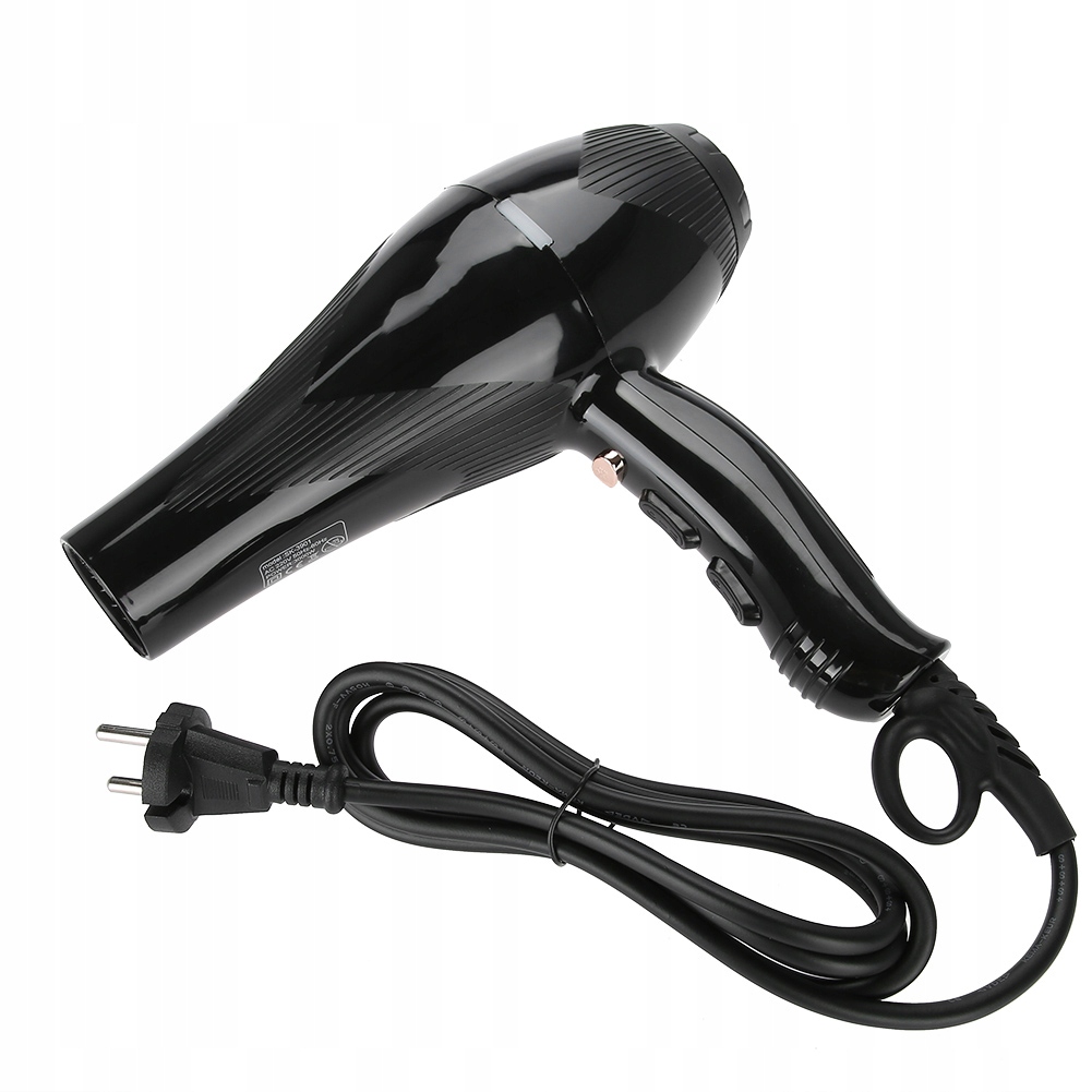 Profesjonalna 3000W Suszarka Salonowa Do Włosów
