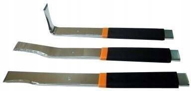 Rezačky na karosériu, 3 ks
