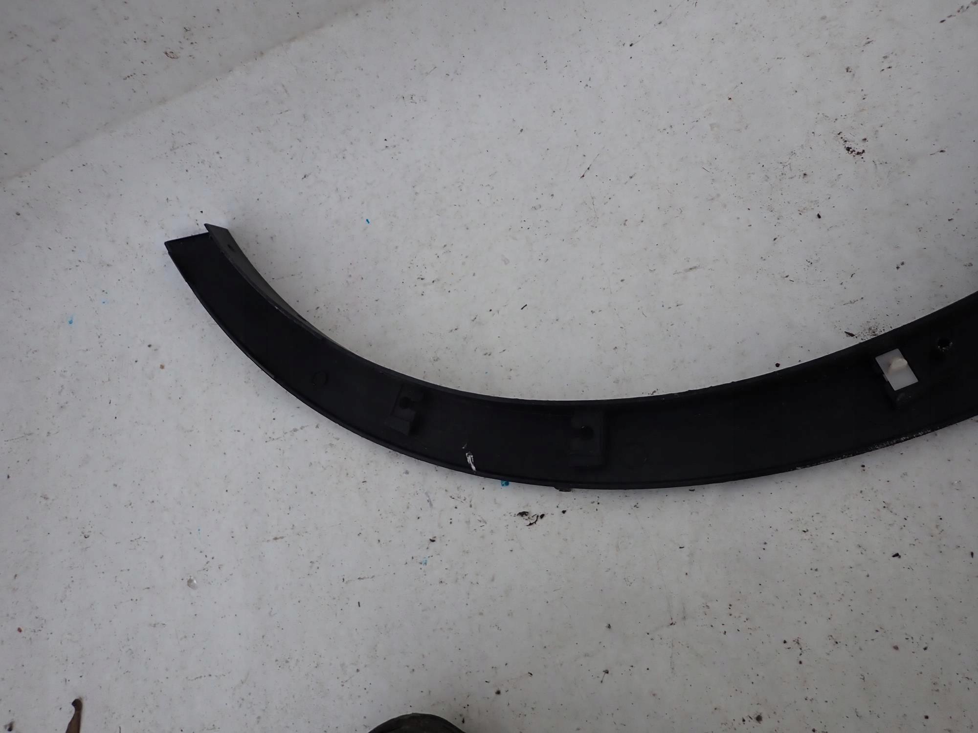FORD KUGA II 2 MK2 13-19 moulding cap right rear part
