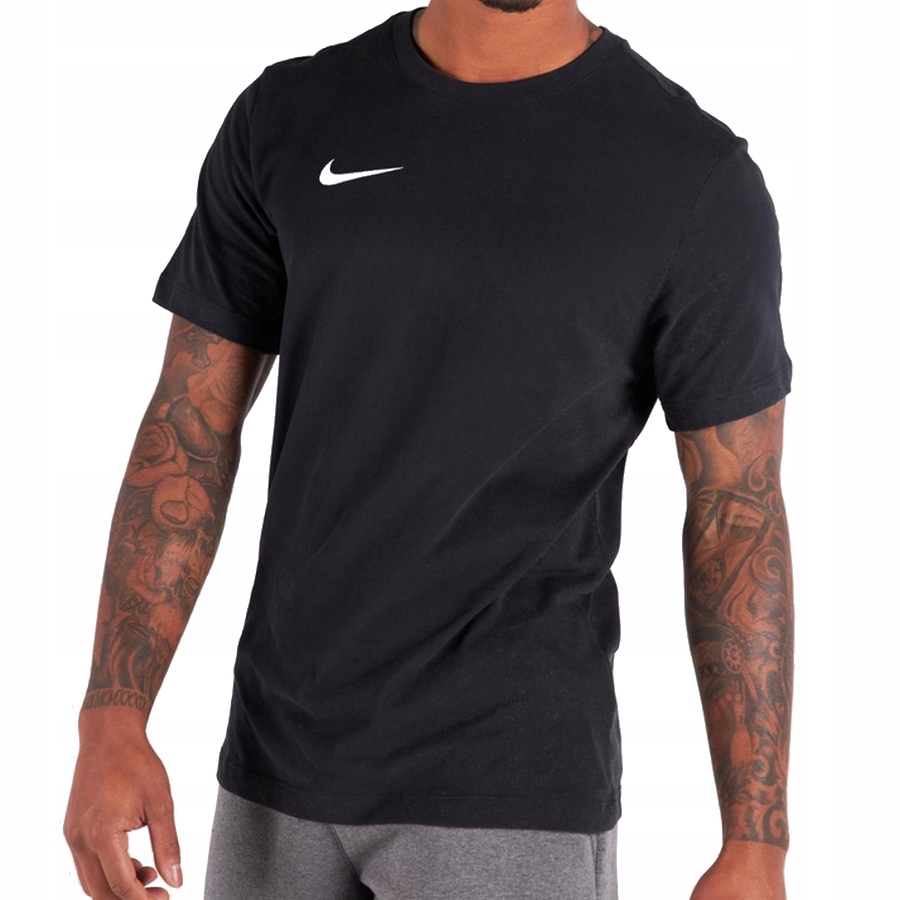 

Nike Koszulka Męska Bawełniana Sportowa Tee r. M