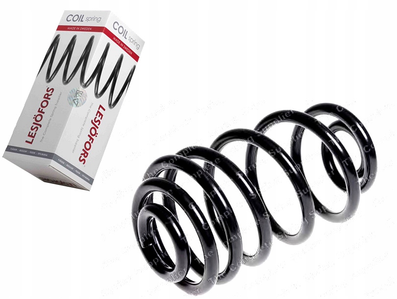 Pružina Zavěšení Opel Astra J Astra Gtc 1.3D