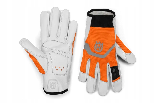 Pracovní Rukavice Husqvarna Functional Light Comfort Velikost 12 599649412