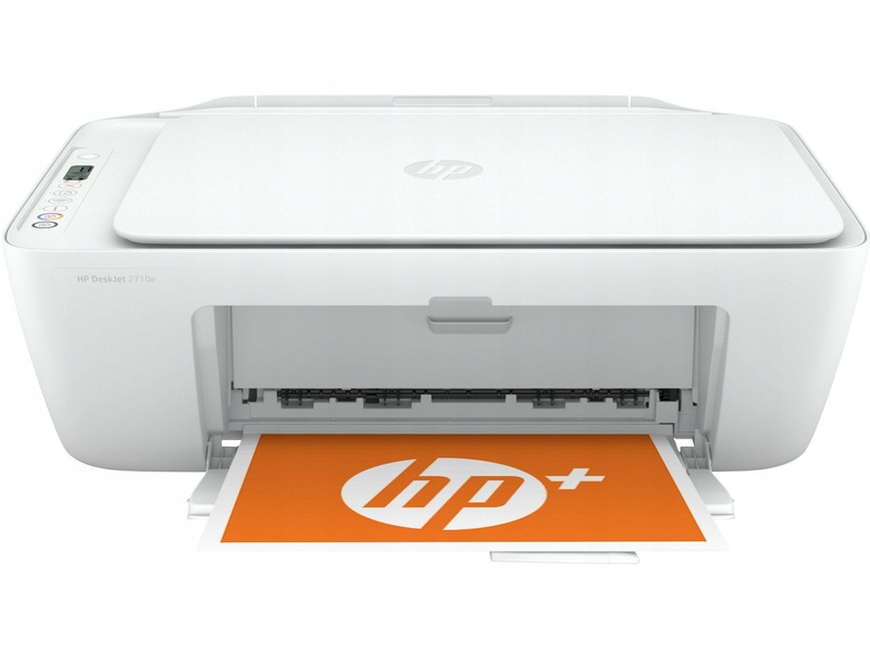 

Urządzenie Hp DeskJet 2710e