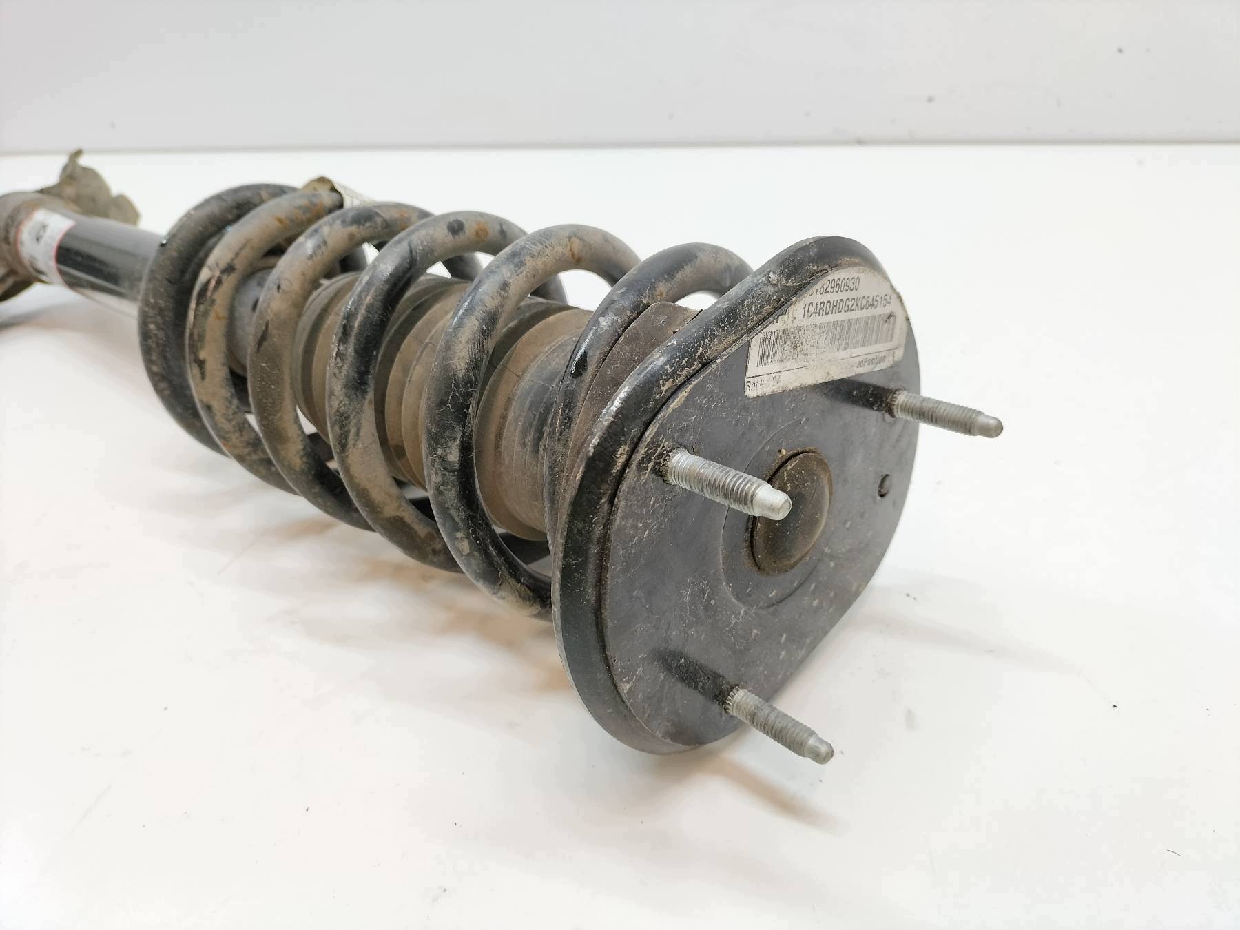 ammortizzatore sinistra anteriore 3.6 B 68280981AC Dodge Durango III (2010- )