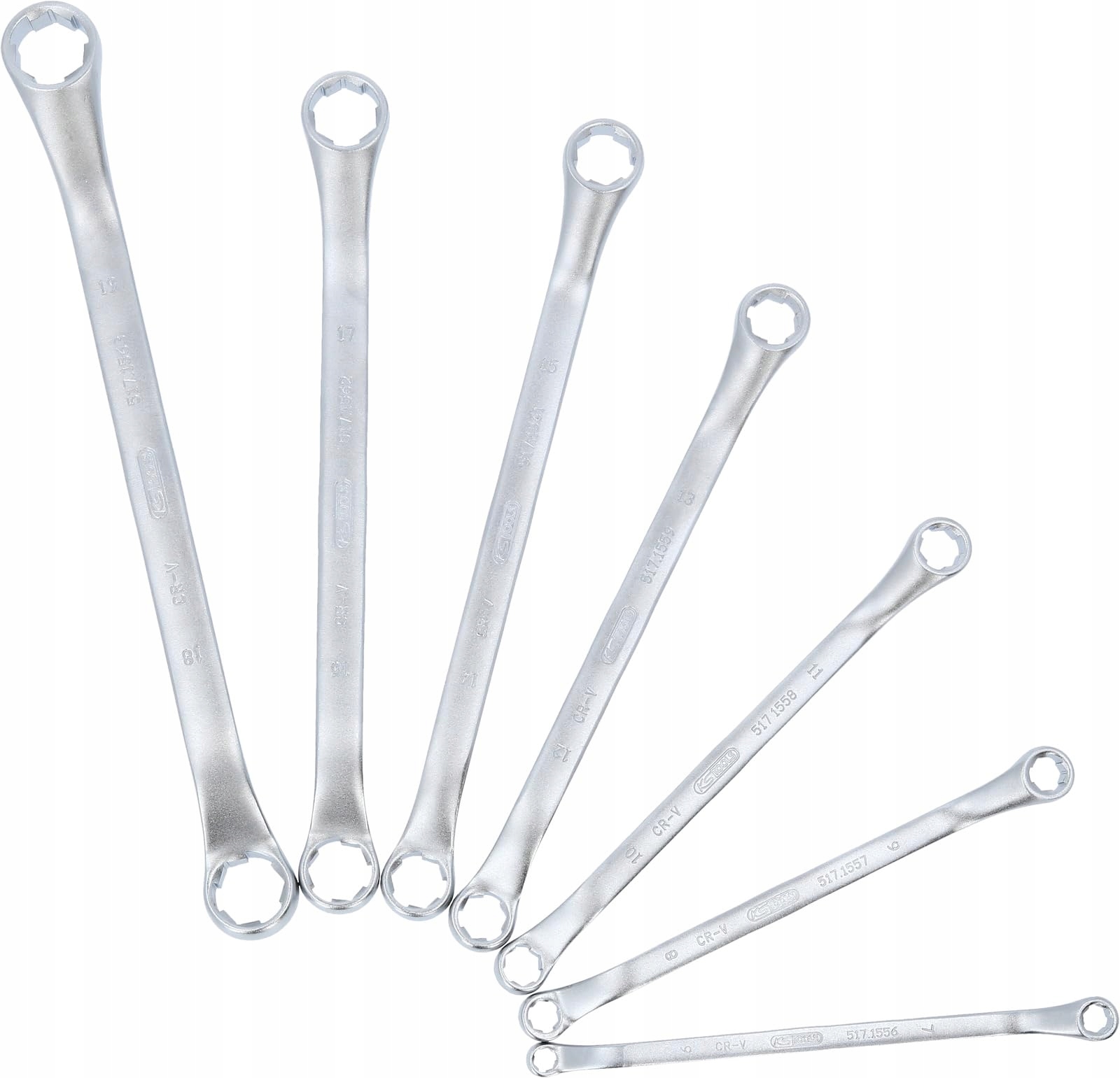 Ks Tools 517.1555 RESCUEpower zestaw podwójnych Marka KS Tools