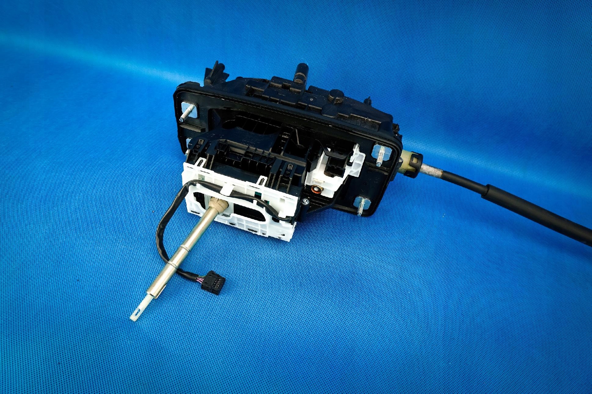 Mécanisme levier vitesse Audi A4 8K A5 8K1713041AS