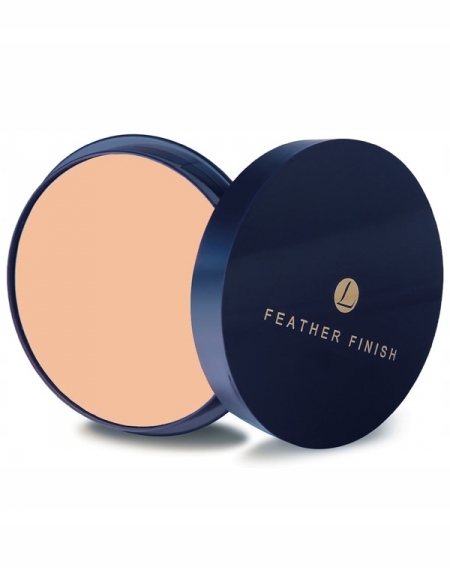 

Feather Finish 04