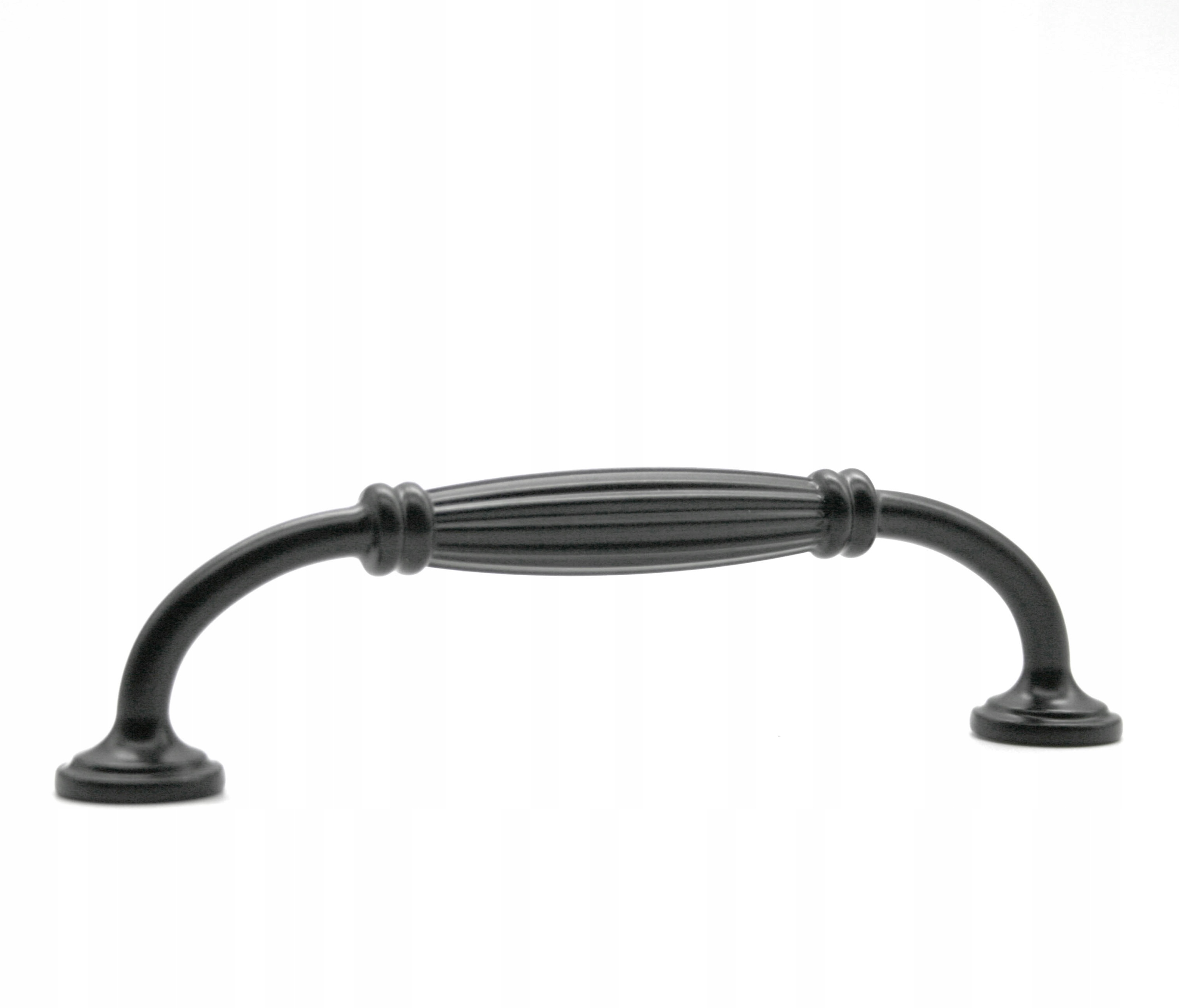 

Uchwyt meblowy UM-564 128mm czarny mat