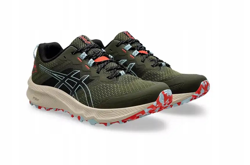Sportovní Boty Asics Trabuco Terra 2 1011B607.300 43,5