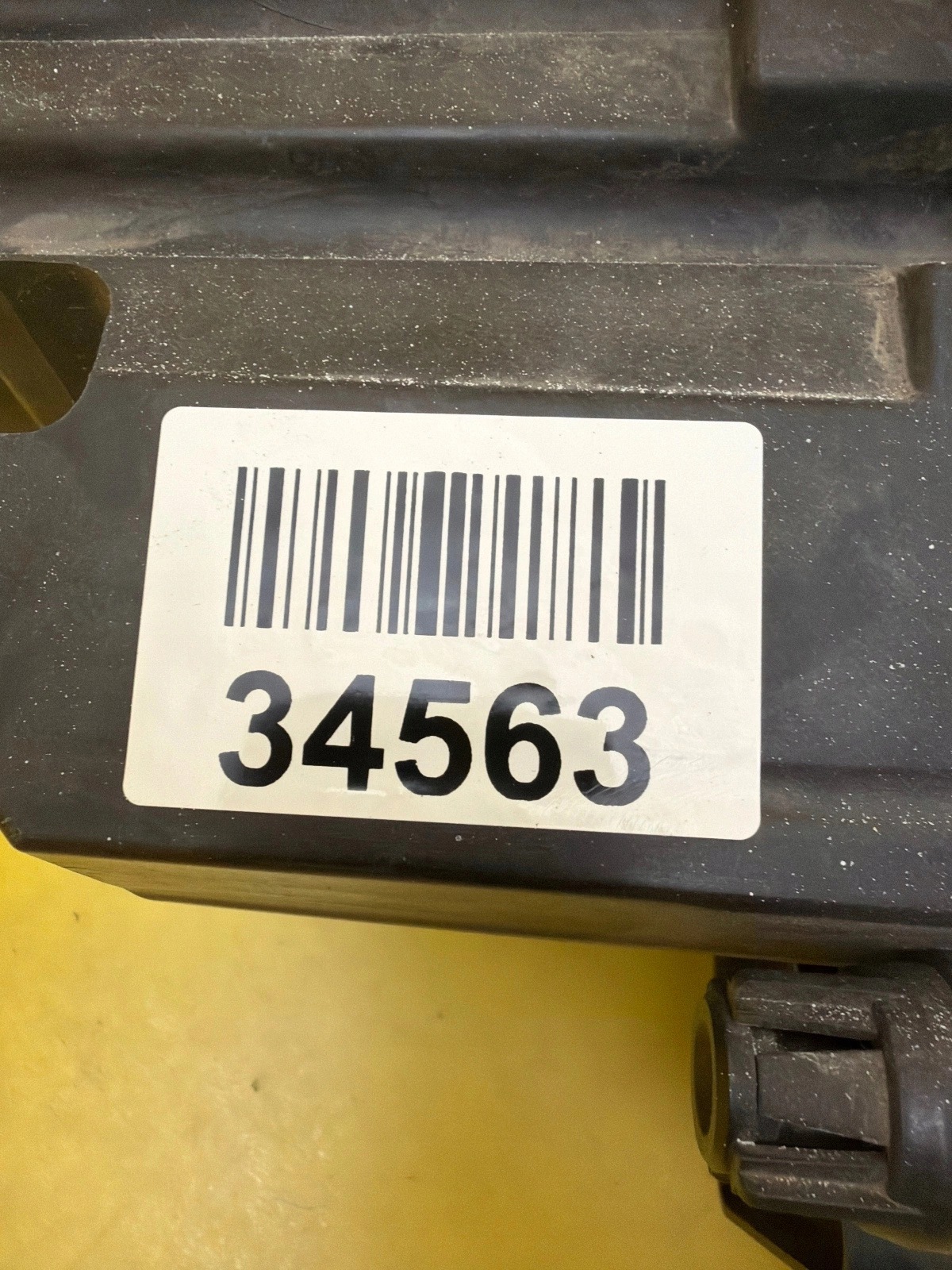 light left VW Touran III 5TB Full Led 5TB941081A