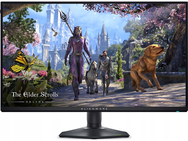 Monitor LED Dell Alienware AW2725QF 27