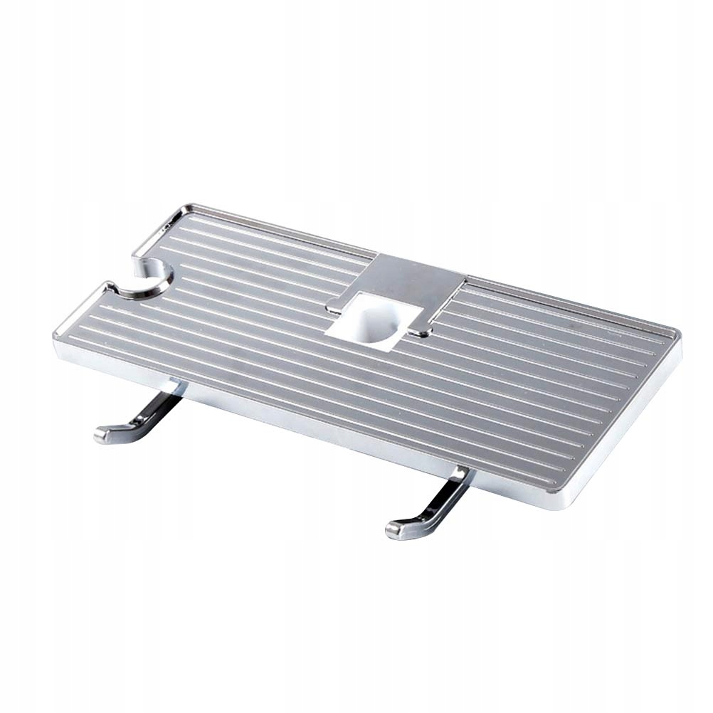 PÓŁKA ORGANIZEROWA BEZ WIERCENIA POD PRYSZNIC Kod producenta 3769403