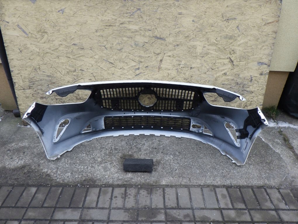 MERCEDES B KLASA 247 W247 18- Frontstoßstange