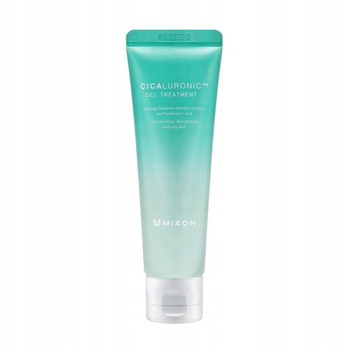 Víceúčelový krém na obličej Mizon Cicaluronic pro den i noc 50 ml