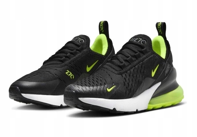 Buty Nike Air Max 270 Rozmiar 38 Oryginalne