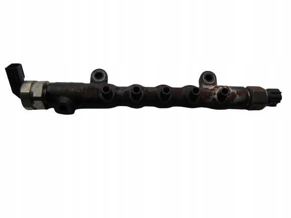 Avensis T27 Auris VERSO D4D D-CAT лиття під тиском