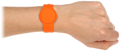 OPASKA NA RĘKĘ Z TAGIEM RFID ATLO-707/O Kod producenta ATLO-707/O