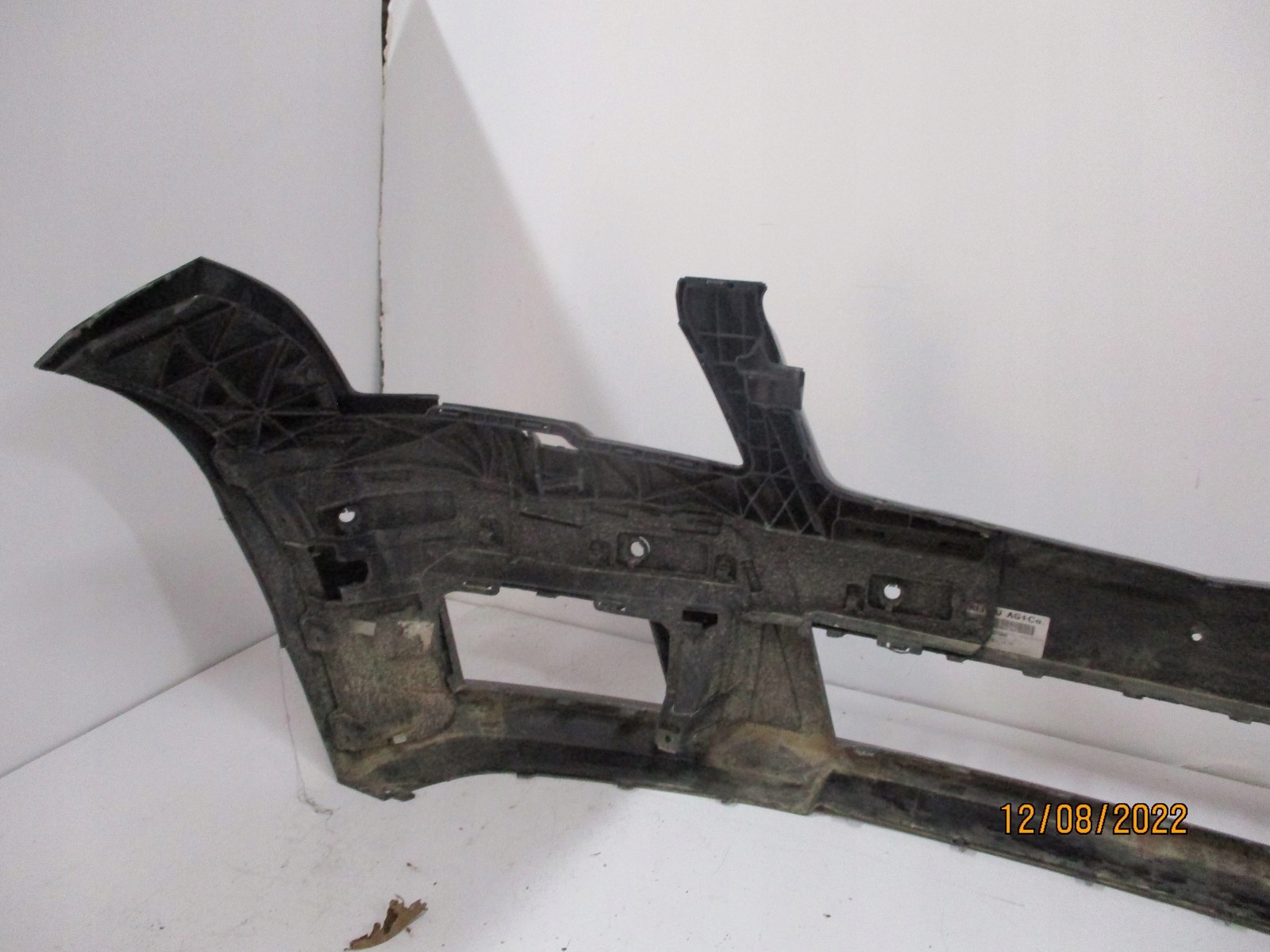 STOSSSTANGE MERCEDES GLK 204 A2048851425 XENON PDC