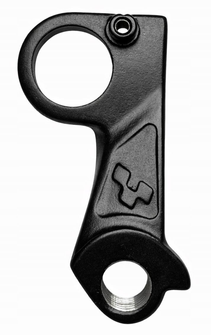 Hak Przerzutki CUBE 63 X12 // ATTAIN AGREE CROSS RACE GRAVEL