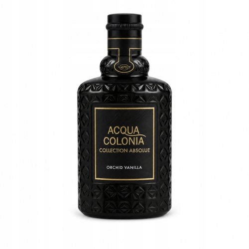 4711 Acqua Colonia Collection Absolue Orchid Vanilla Edp unisex 100 ml