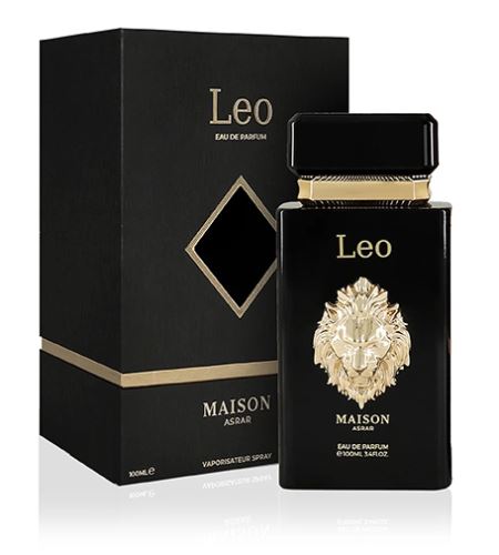 Leo Edp produkt