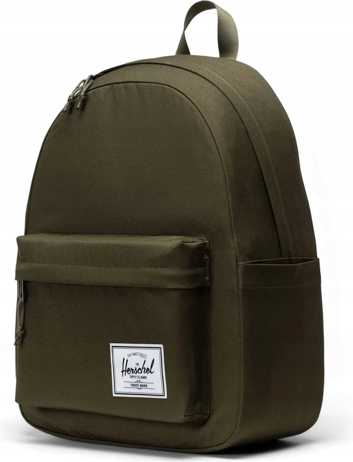 Batoh Herschel Classic 20L Ivy Green