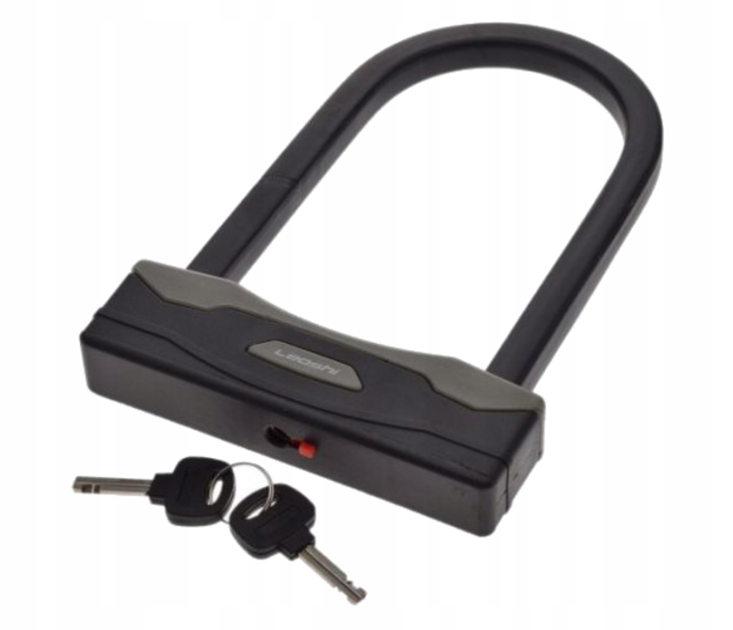 Zabezpieczenie U-Lock Szekla Blokada 166 x 245