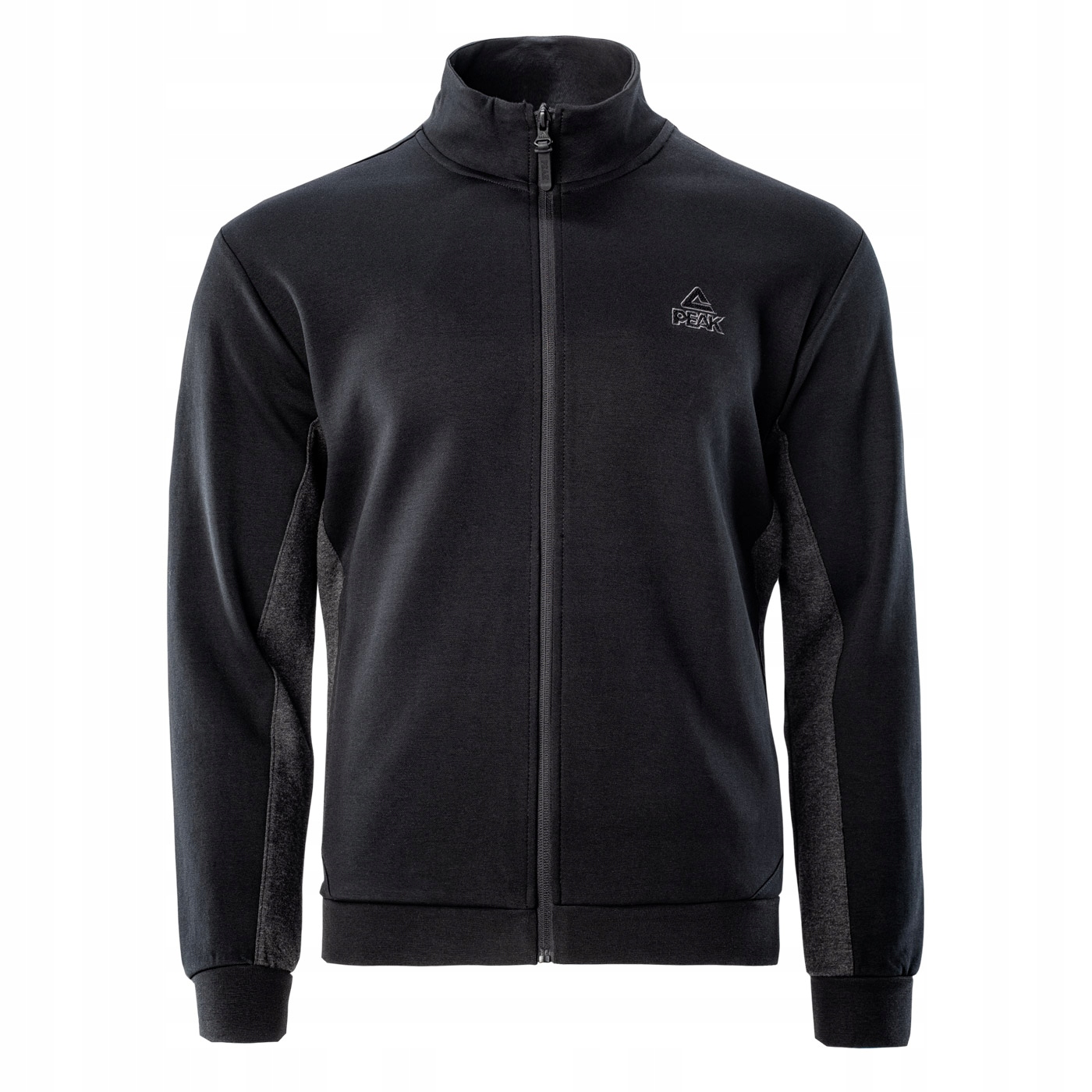 

Męska Bluza FA83001 Black