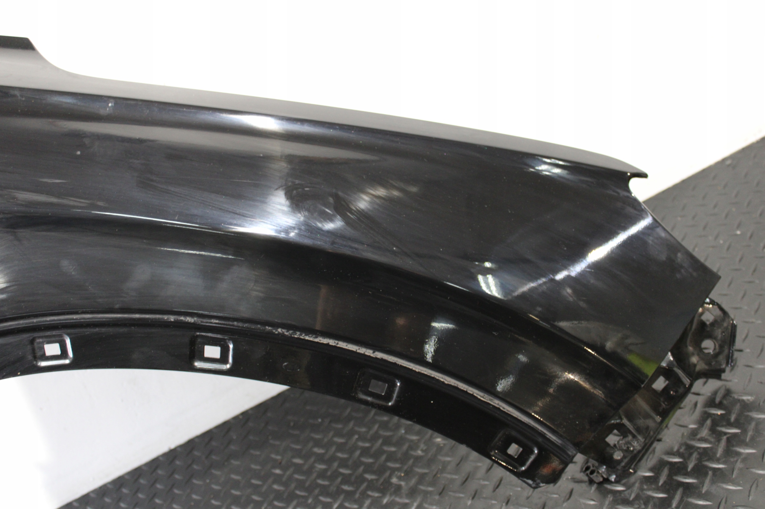 fender right front front HYUNDAI SANTA FE SANTAFE 4 IV CRDI