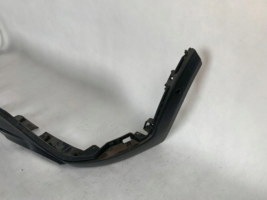 Kia X Ceed 19r PDC Spoiler bumper rear part rear 2019