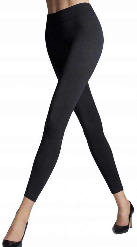 GATTA LEGGINS FIT BLACK WYSZCZUPLAJĄCE M Kod producenta GATTA
