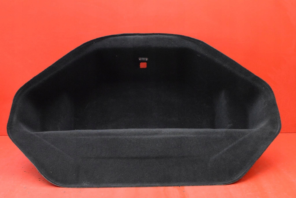 floor sump boot front 1038378-00-C TESLA MODEL S LIFT 16-21