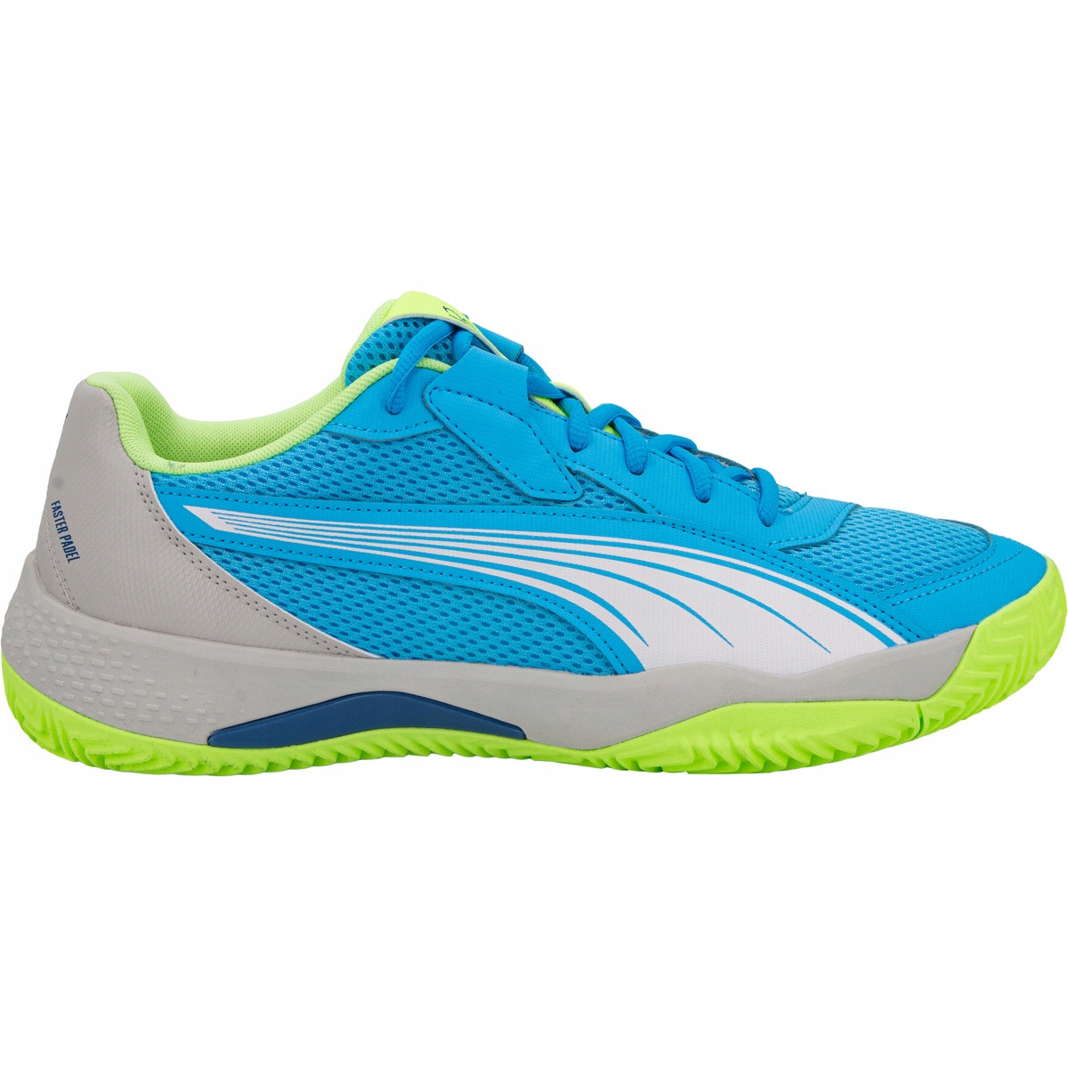 Pánské lehké Boty Puma Nova Court 107598 01 Vel. 42
