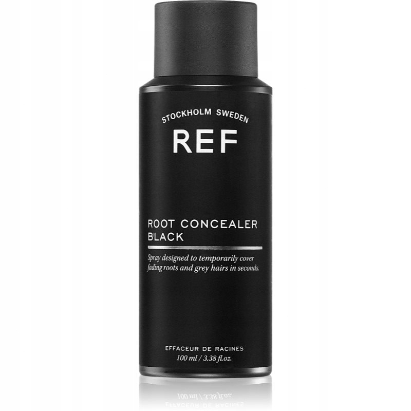 Ref Root Concealers 100 ml (černý)