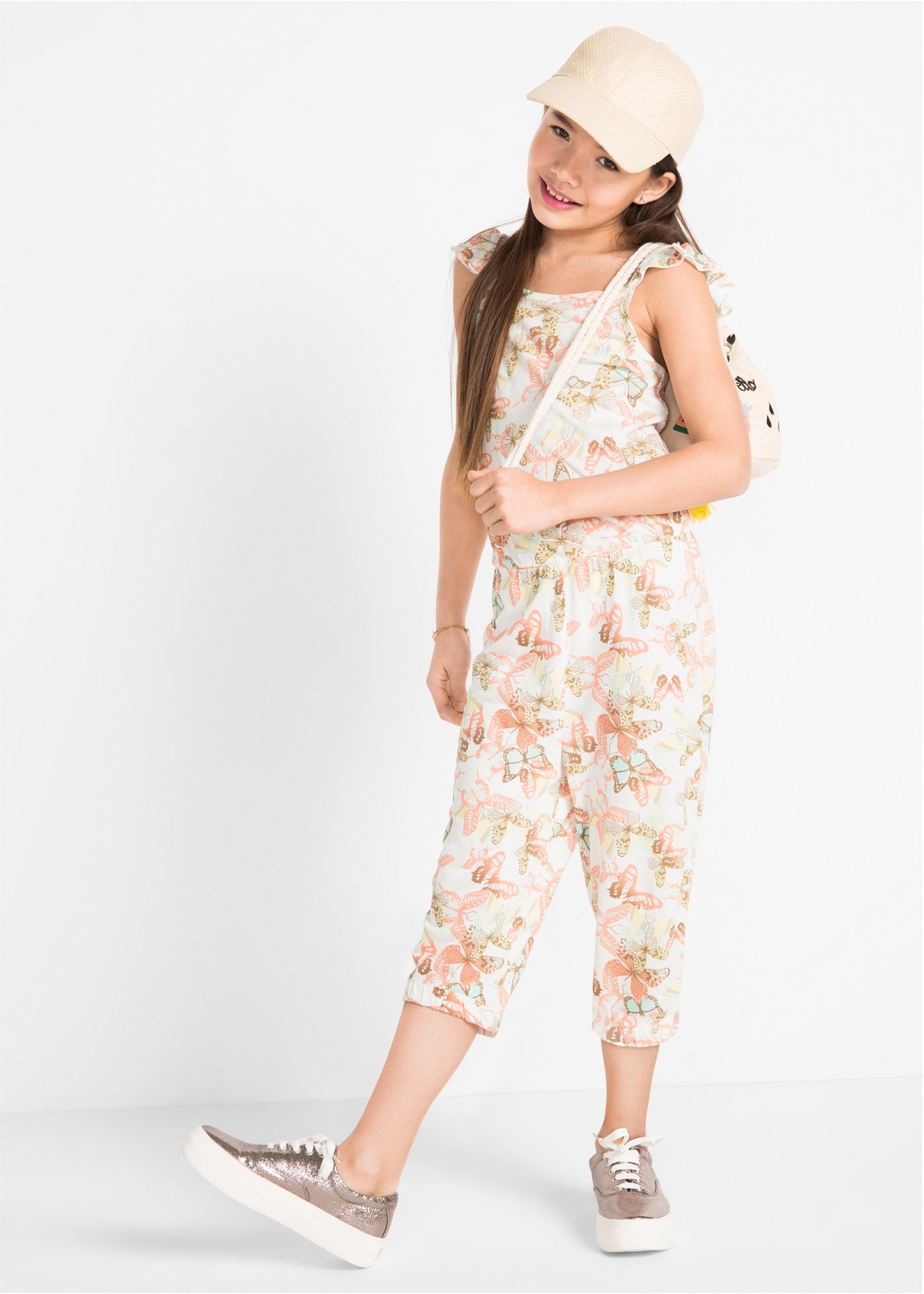 Bonprix kombinezon bpc bonprix collection r.176 Marka Inna marka