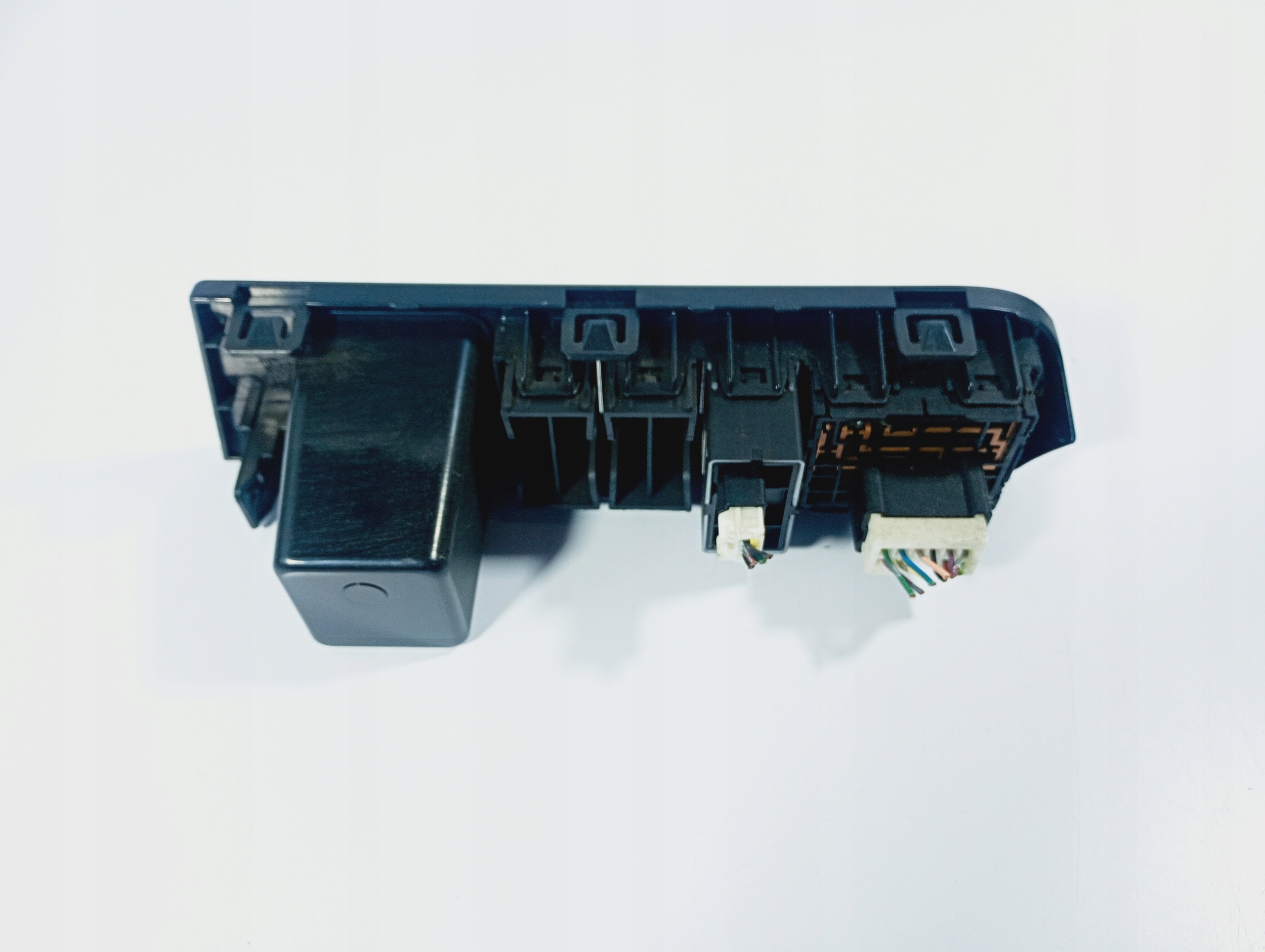 switch switch panel of mirrors Nissan NOTE E11 06-12