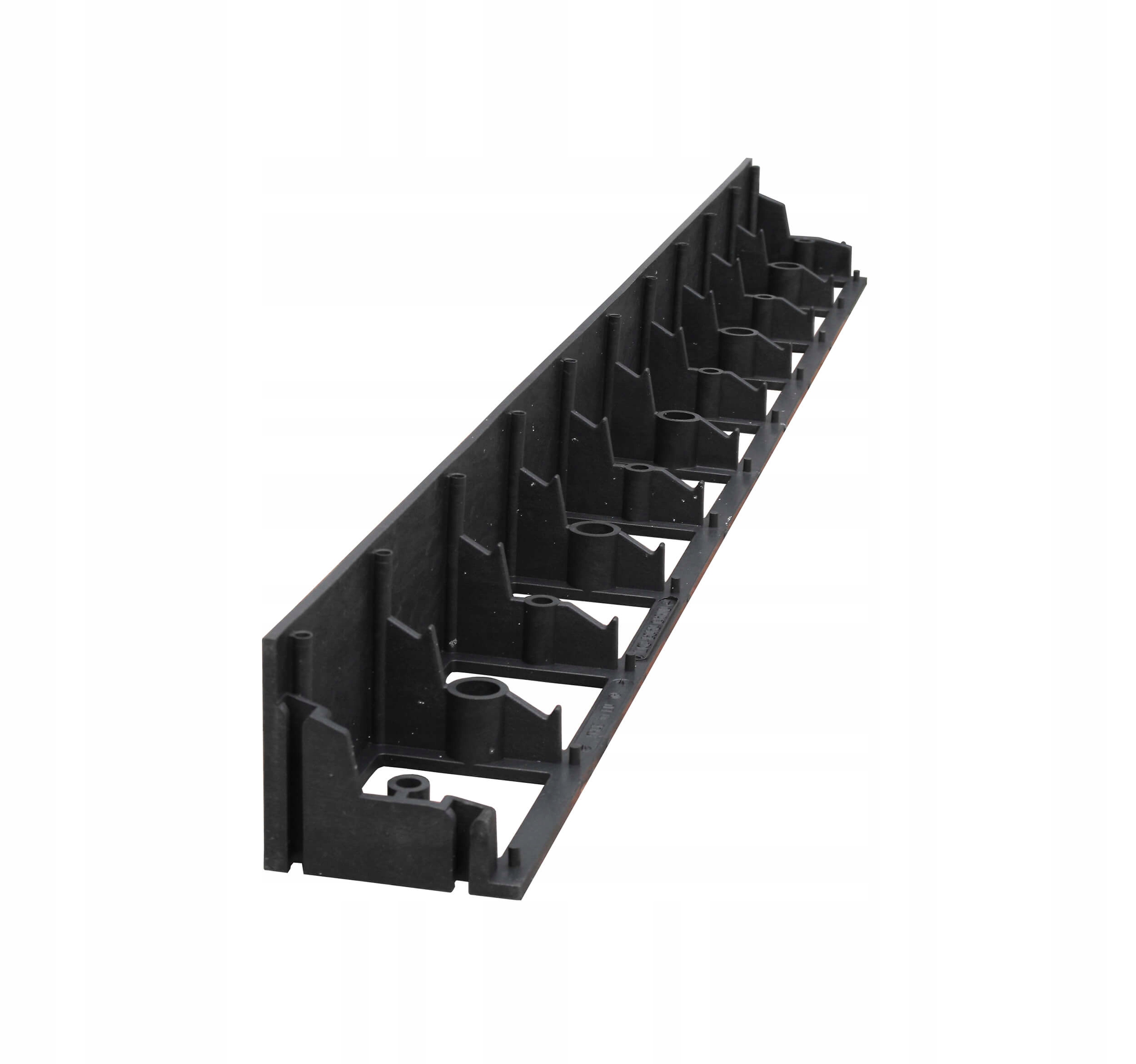 

Obrzeże trawnikowe Ecobord 100 x 80 x 45 mm